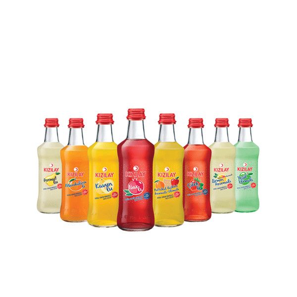 Kızılay Premium Fruit Juice
